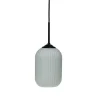 Discount Dyberg Larsen - Riflet pendel Opal D14