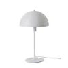 Sale Dyberg Larsen - Stockholm bordlampe - Medium - Mat hvid, Ø: 25 x H: 43 cm