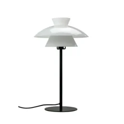 Dyberg Larsen - Valby Opal bordlampe 3
