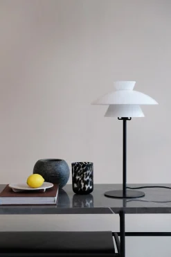 Dyberg Larsen - Valby Opal bordlampe 3