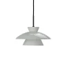Sale Dyberg Larsen - Valby Opal pendel D28