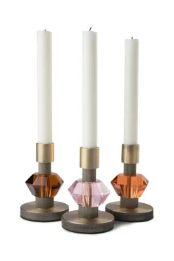 Sale Eden Outcast - Candy Lysestage, Amber