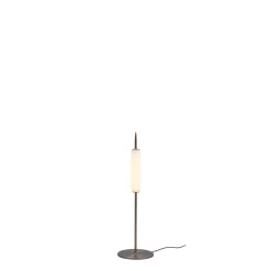 Online By Wirth Ekta Living - Bordlampe - Dunhammer - Bronzed Brass