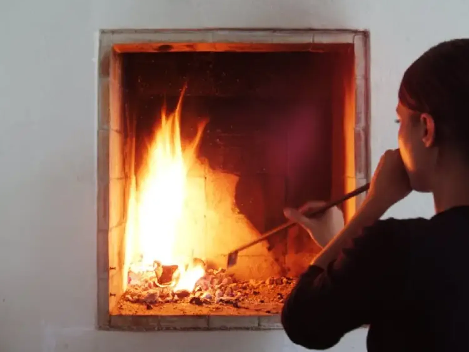 Discount By Wirth Ekta Living - Firekeeper - Sort