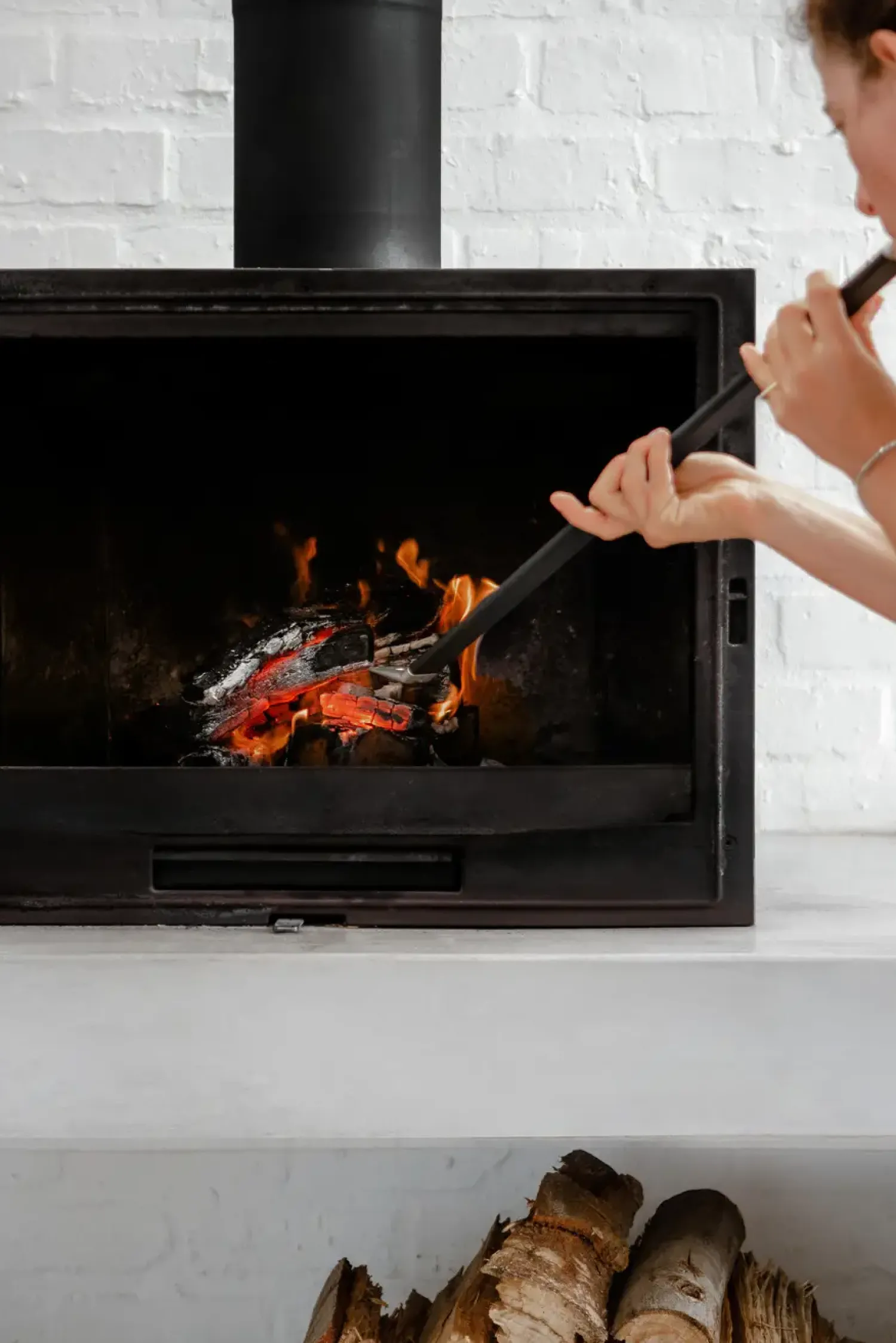 Discount By Wirth Ekta Living - Firekeeper - Sort