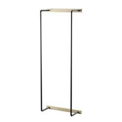 Sale By Wirth Ekta Living - Håndklædeholder - Towel Rack - Nature Eg