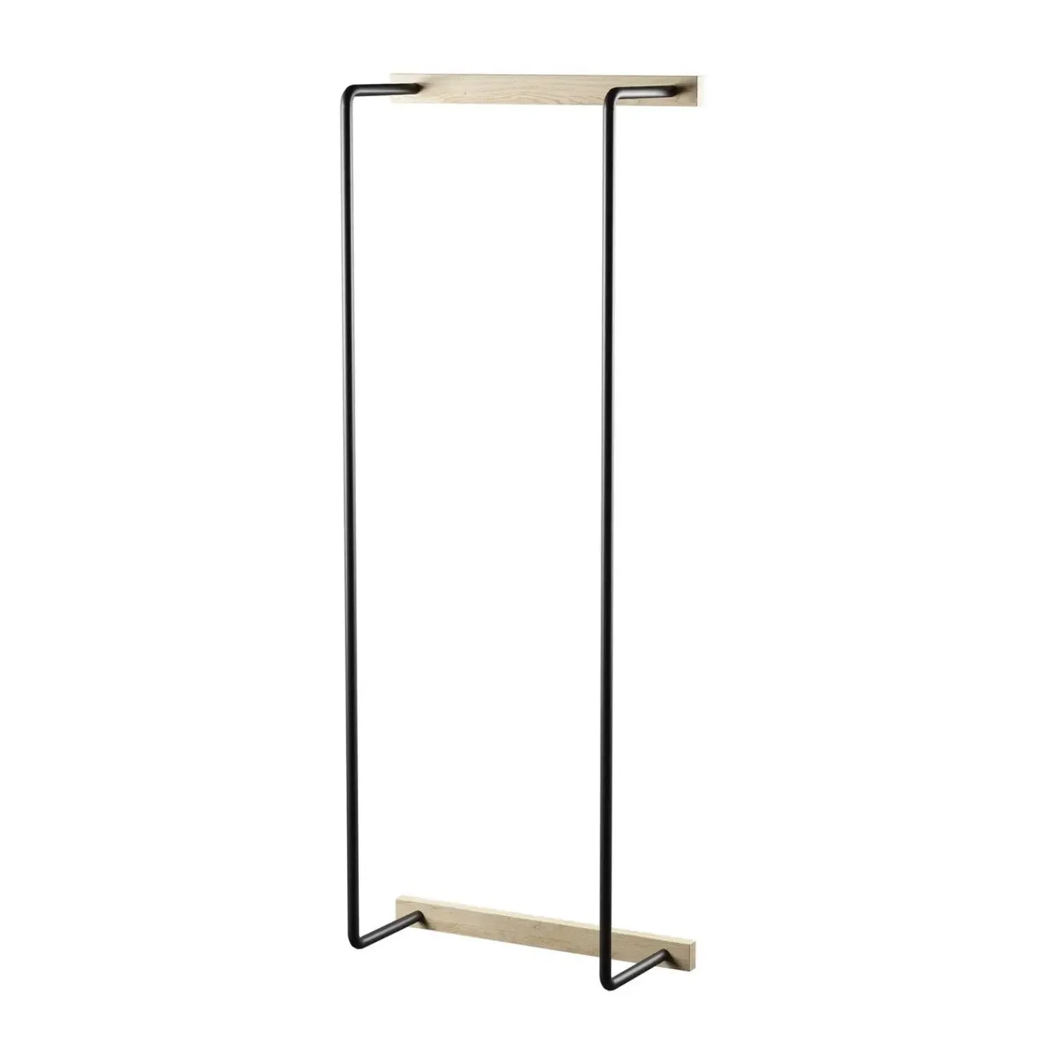 Sale By Wirth Ekta Living - Håndklædeholder - Towel Rack - Nature Eg