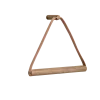 Online By Wirth Ekta Living - Håndklædeholder - Towel hanger - Olieret eg