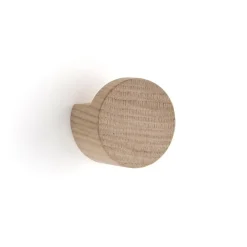 Discount By Wirth Ekta Living - Knage i eg - Wood Knot - Medium