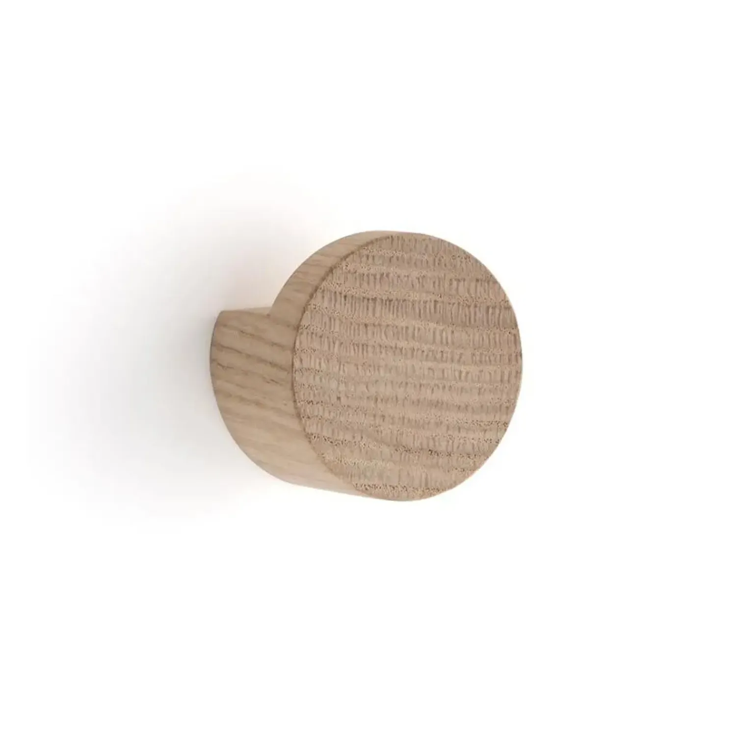 Discount By Wirth Ekta Living - Knage i eg - Wood Knot - Medium