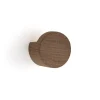 New By Wirth Ekta Living - Knage i røget eg - Wood Knot - Medium