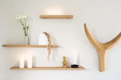 Discount By Wirth Ekta Living - Knage - Nguni Head/230 - Ask Natur