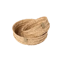 Outlet By Wirth Ekta Living - Kurve til bord - 2 stk.