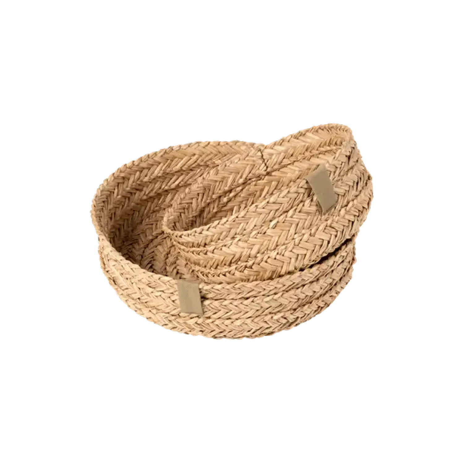 Outlet By Wirth Ekta Living - Kurve til bord - 2 stk.