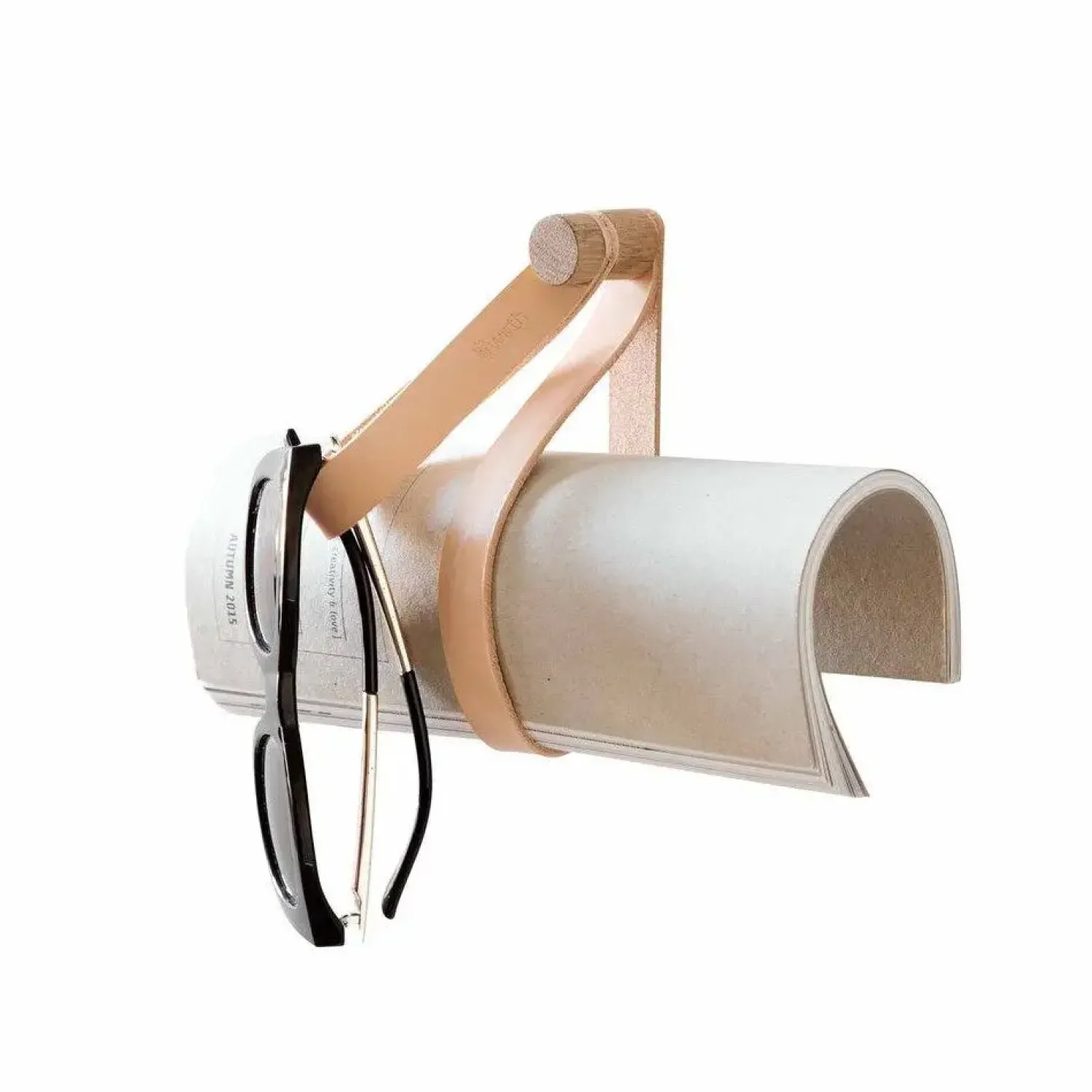Online By Wirth Ekta Living - Multikrog - Double loop (2 kroge i et sæt)