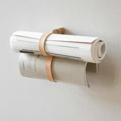 Online By Wirth Ekta Living - Multikrog - Double loop (2 kroge i et sæt)
