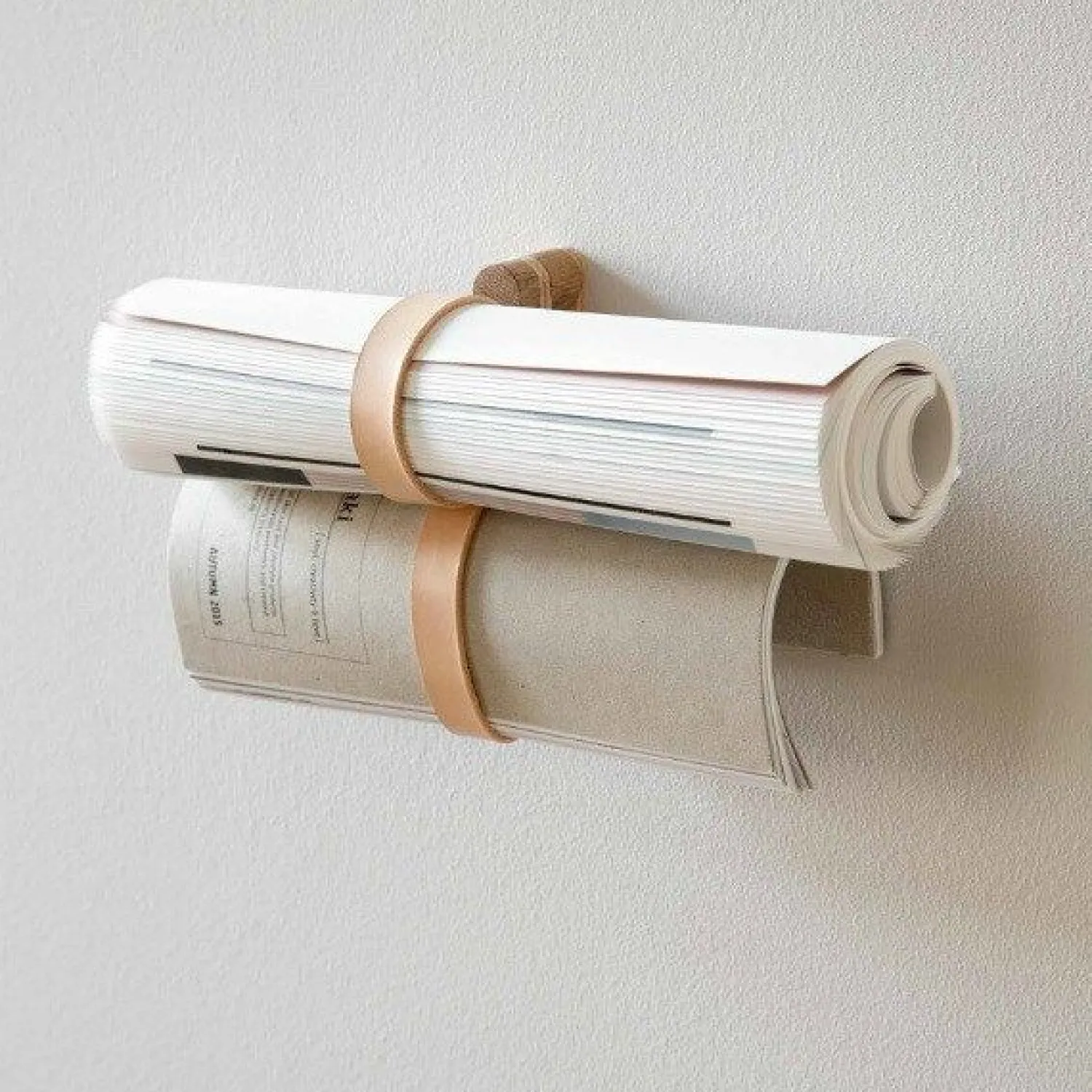 Online By Wirth Ekta Living - Multikrog - Double loop (2 kroge i et sæt)
