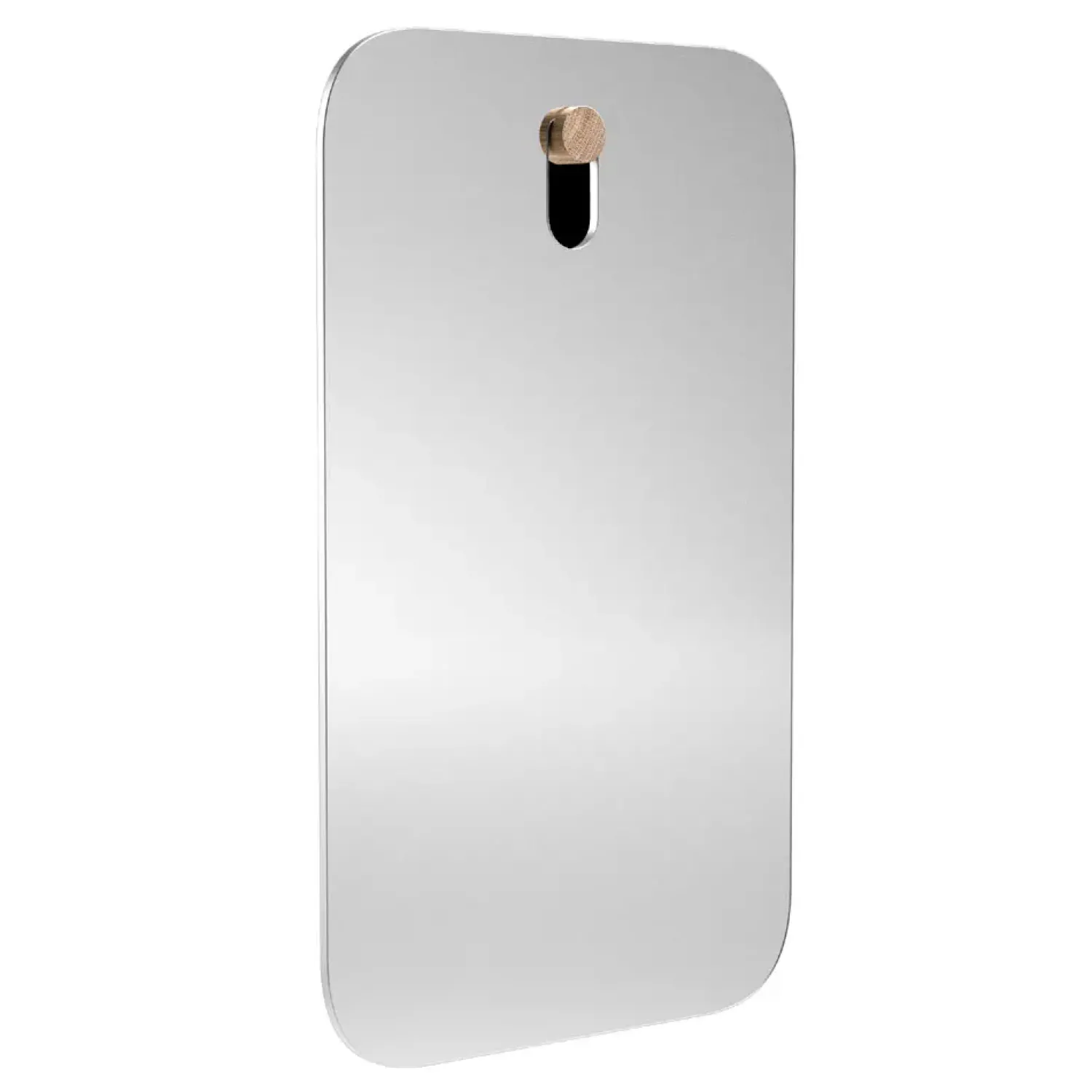 Clearance Ekta Living - Spejl - Mirror you - Rektangle - 30x50 cm