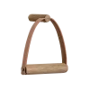 Clearance By Wirth Ekta Living - Toiletrulleholder - Olieret eg