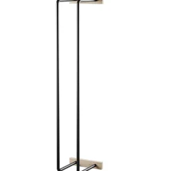 Hot By Wirth Ekta Living - Toiletrulleholder - Nature Eg