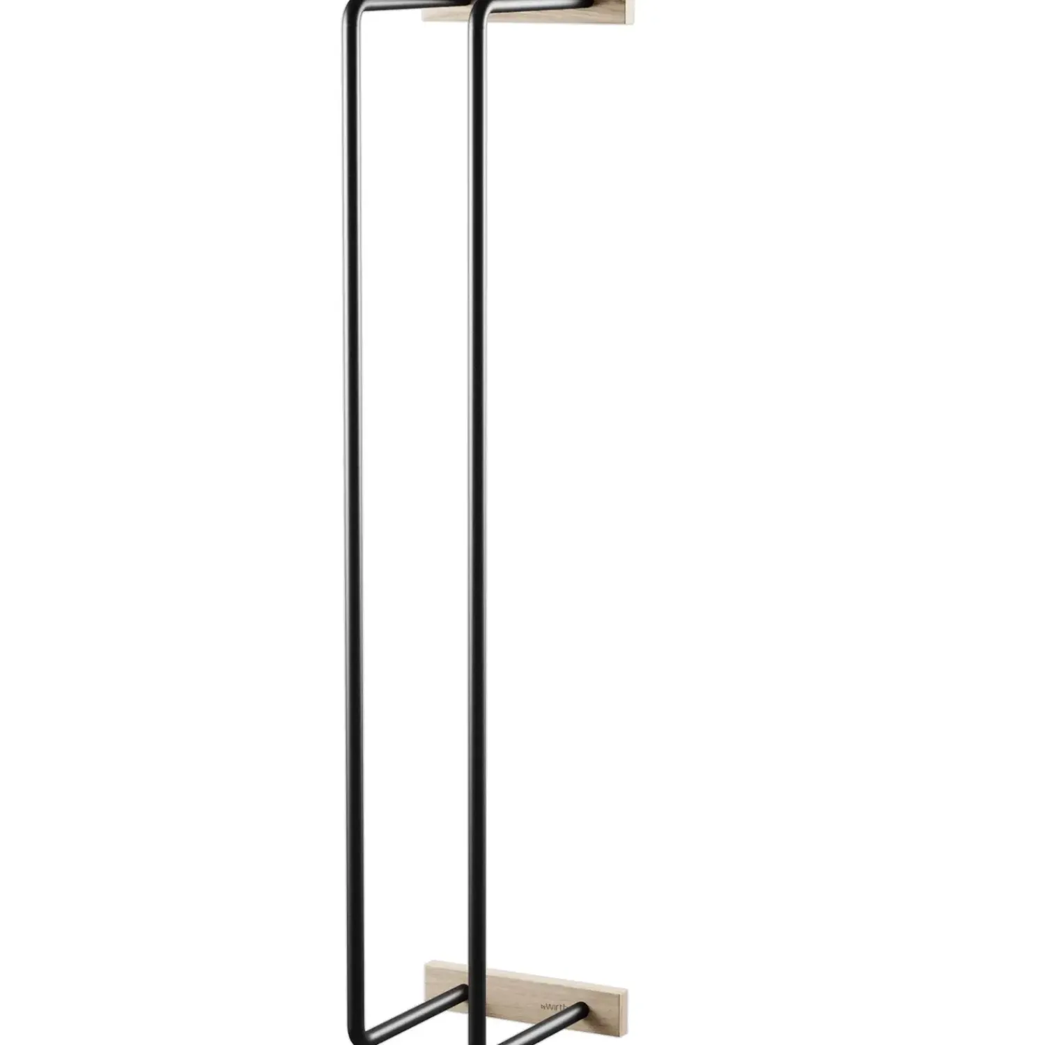 Hot By Wirth Ekta Living - Toiletrulleholder - Nature Eg