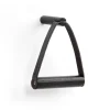 Online By Wirth Ekta Living - Toiletrulleholder - Sort