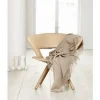 Outlet Elvang - Classic plaid - beige - 130x200 cm
