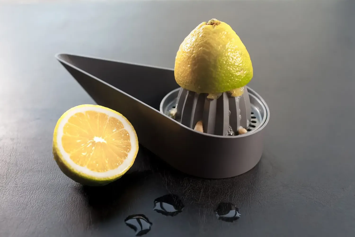 Sale Endeavour - Press Citruspresser