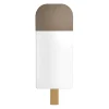 Sale EO Play - Ice Cream spejl - brun
