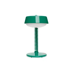 Fatboy - Bellboy - bordlampe - jungle grøn