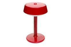 Best Fatboy - Bellboy - bordlampe - rød