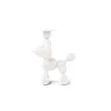 Best Fatboy - Can-Dolly lysestage - Hvid