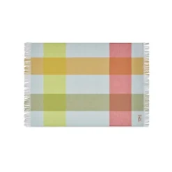 Hot Fatboy - Colour Blend plaid/tæppe - Spring