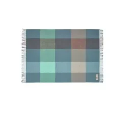 Discount Fatboy - Colour Blend plaid/tæppe - Mineral