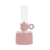 Outlet Fatboy - Flamtastique XS olielampe - Cheeky Pink