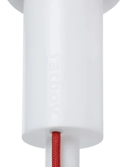 New Fatboy - Prêt a Racket - Udendørslampe - Sæt med 3 stk.