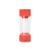 Hot Fatboy - Tjoepke - Geranium red