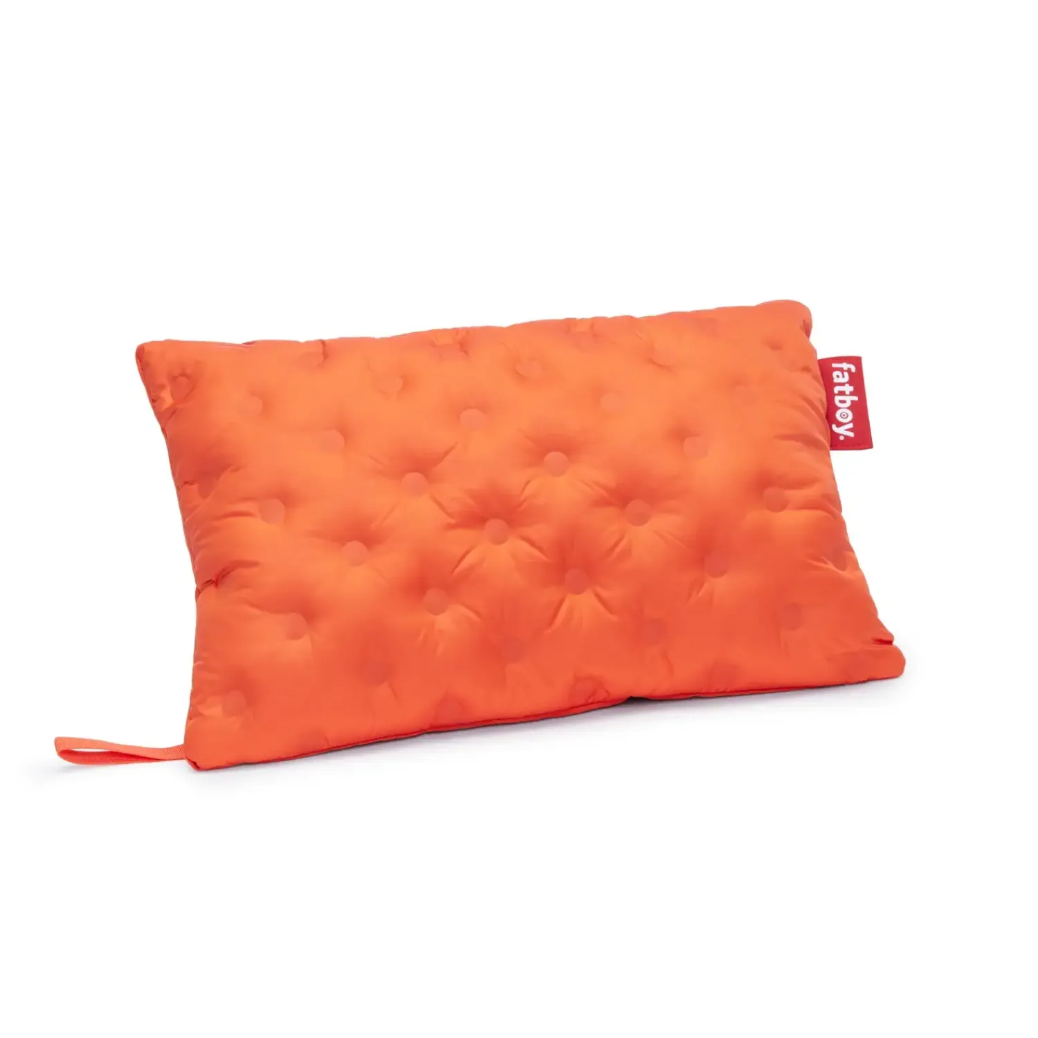 New Fatboy - Varmepude - Hotspot Lungo - Papaya