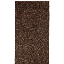 Discount Inkoncept Floow Carpet - Tæppe - Flossa i brun (140x210 cm)
