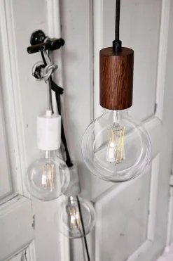 Outlet Frandsen Lighting Frandsen - Bristol kobber pendel