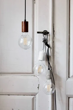 Outlet Frandsen Lighting Frandsen - Bristol kobber pendel