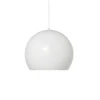 Online Frandsen Lighting - Ball pendel Ø40 - Mat Hvid