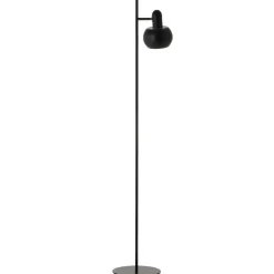 Online Frandsen Lighting Frandsen Lightning - BF20 single gulvlampe, sort