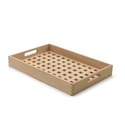 Sale ​​​​​​​Fritz Hansen Fritz Hansen - Bakke - Fionia - 48x32 cm - Eg
