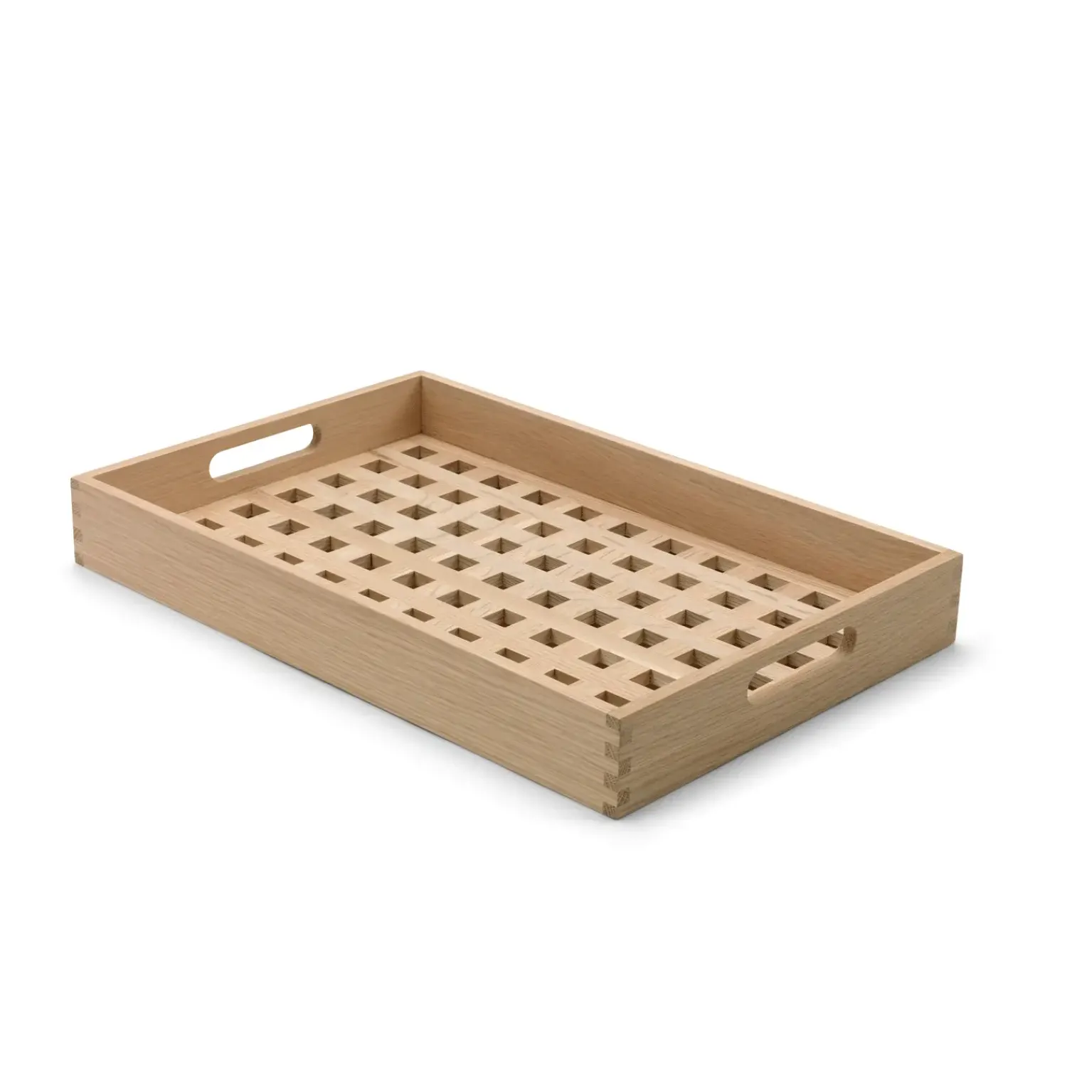 Sale Fritz Hansen Fritz Hansen - Bakke - Fionia - 48x32 cm - Eg