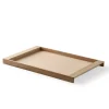 Best ​​​​​​​Fritz Hansen Fritz Hansen - Bakke - No. 10 - Large - 53x34 cm