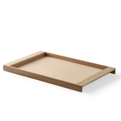 Best Fritz Hansen Fritz Hansen - Bakke - No. 10 - Large - 53x34 cm