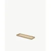 ​​​​​​​Fritz Hansen Fritz Hansen - Bakke - Nomad - 14 x 42 cm - Eg