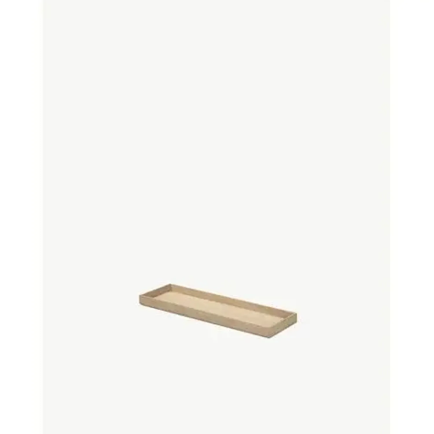Fritz Hansen Fritz Hansen - Bakke - Nomad - 14 x 42 cm - Eg