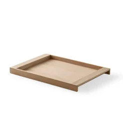 Outlet Fritz Hansen Fritz Hansen - Bakke - No.10 - Medium - 45 x 32 cm